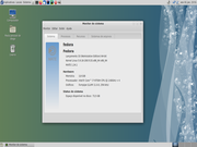 MATE Fedora 33 - MATE